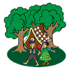 Hansel and Gretel