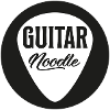 Guitar Noodle Round Logo