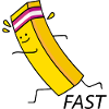 Quick fries