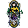 Aquaman Film Aquaman Sea King