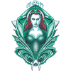 Aquaman Film Mera