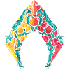 Aquaman Film Logo