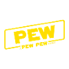 Une histoire de Pew Pew