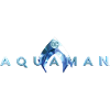 Aquaman Film DC Logo