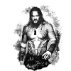 Aquaman Movie Aquaman Ready to Fight