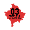 Kosovo Albania Peja