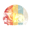Lapin rétro