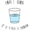 glass trex