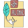 leaf me alone