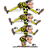 Lucky Luke Die Dalton Brüder