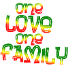 One Love One Family
