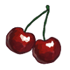 cherries