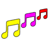 music