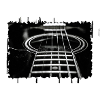 Acoustic guitar
