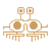 The Flying Spaghetti Monster