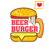 Beer Burger