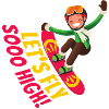 Snowboarding Skiing Gift Saying Funny