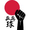 Tabletennis revolution Ping Pong