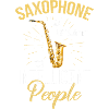 Saxophone