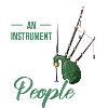 bagpipes