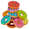 donut