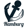 Hamburg anchor