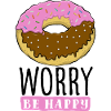 Donut Worry