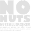 NO NUTS Nussallergiker