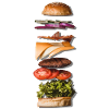 burger