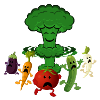 Broccoli super food