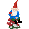 garden gnome
