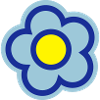 fleur, printemps, été
