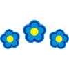 floral summer spring
