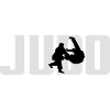 Judo Judoka
