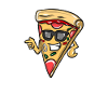 Pizza cuisine italienne