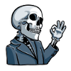skull good