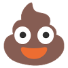 poop