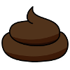 poop