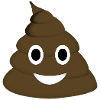 poop