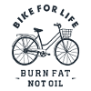 BIKE FOR LIVE