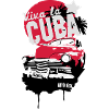 Viva la Cuba