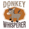 Donkey Whisperer