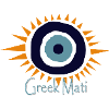 Greek Mati