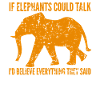 éléphant