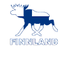 Finland moose