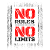 No Rules No Limits