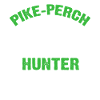 Angelfreunde Pike Perch Hunter