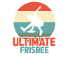 Ultimate Frisbee