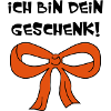 Your gift loop