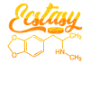 Ecstasy pill